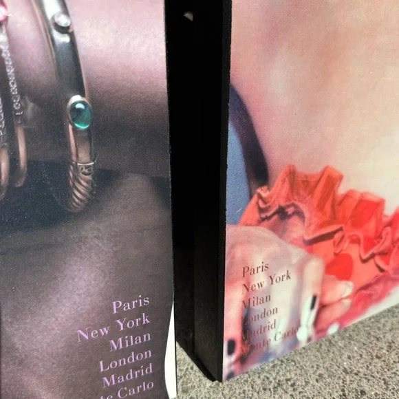 Couture Art set of 3 - Picture 6 of 12